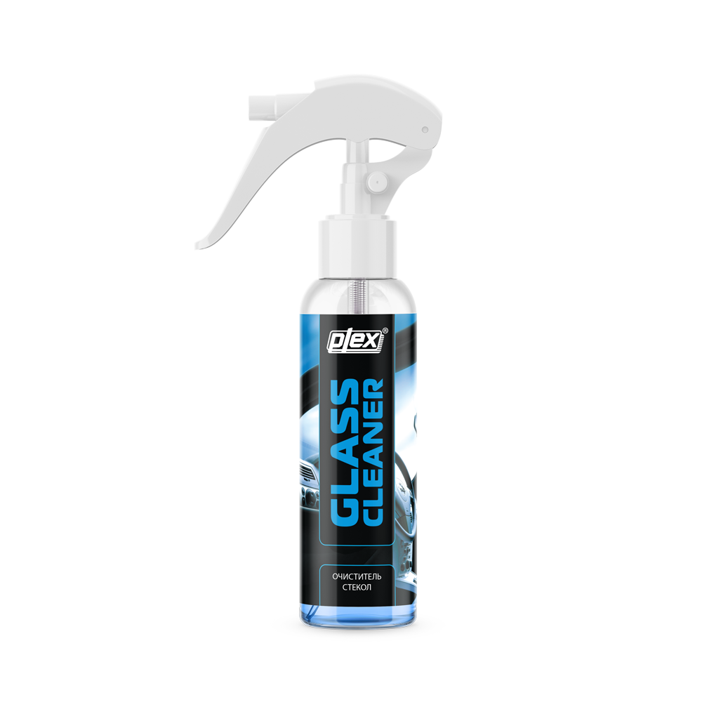 Plex Glass Cleaner очиститель стекол 250 мл