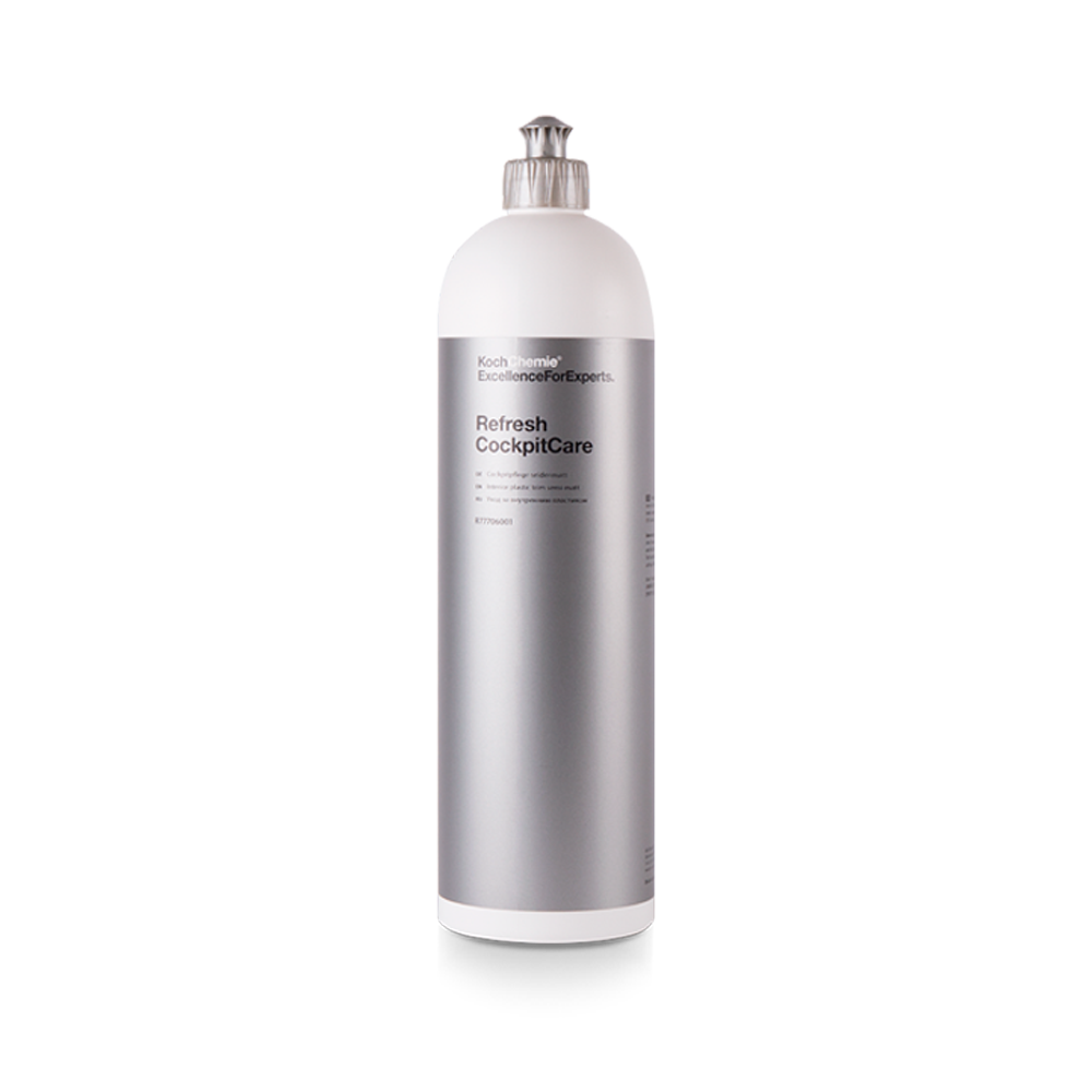 Koch Chemie Refresh CockpitCare очиститель-полироль пластика 1л