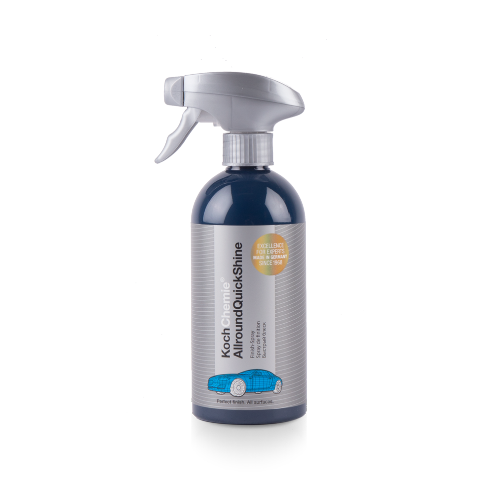 Koch Chemie AllroundQuickShine полироль кузова 500 мл