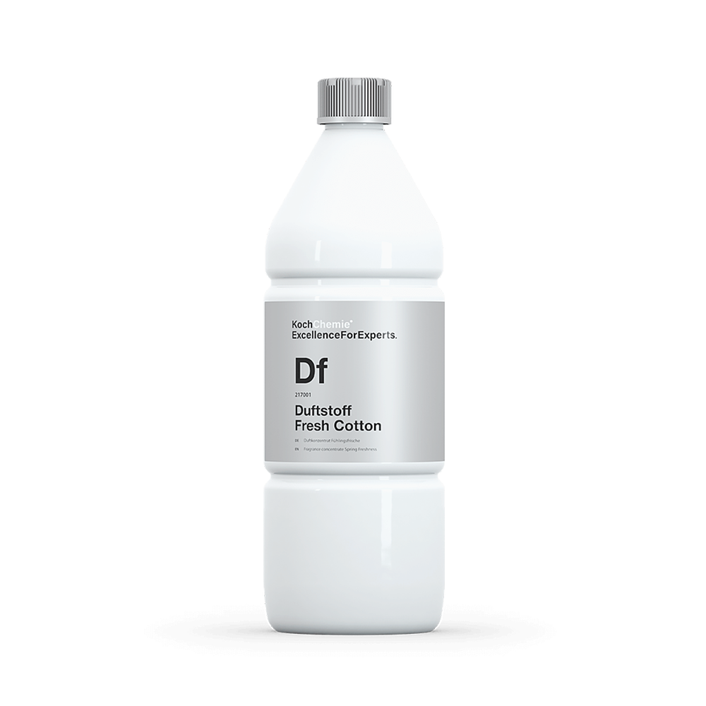 Koch Chemie Df Duftstoff Fresh Cotton ароматизатор с запахом 1 л (весенняя свежесть)