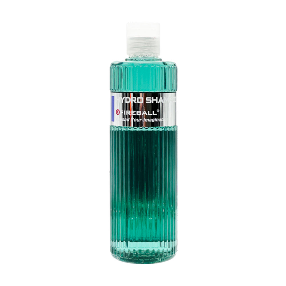 Fireball ручной шампунь SiO2 гидрофоб и защита Hydro Shampoo рH7 500 мл