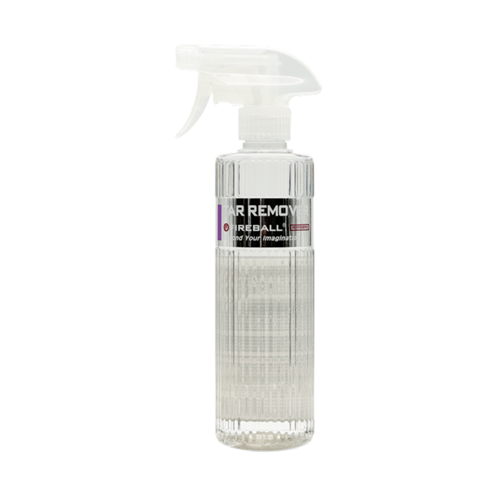 Fireball Tar Remover очиститель битума, клея, разметки 500 мл