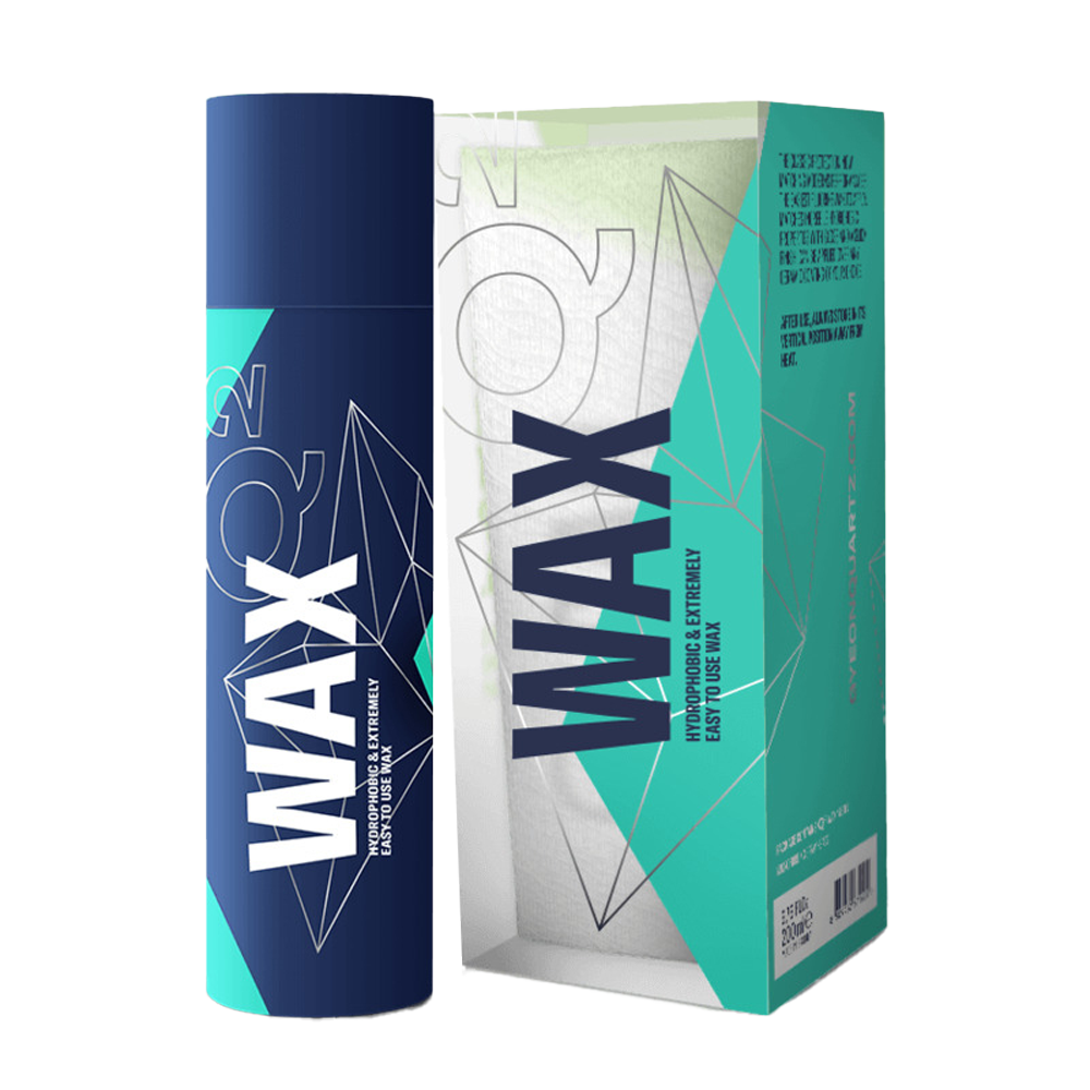 Gyeon GYQ800 Q2 Wax полигибридный воск для кузова нового поколения 175 мл