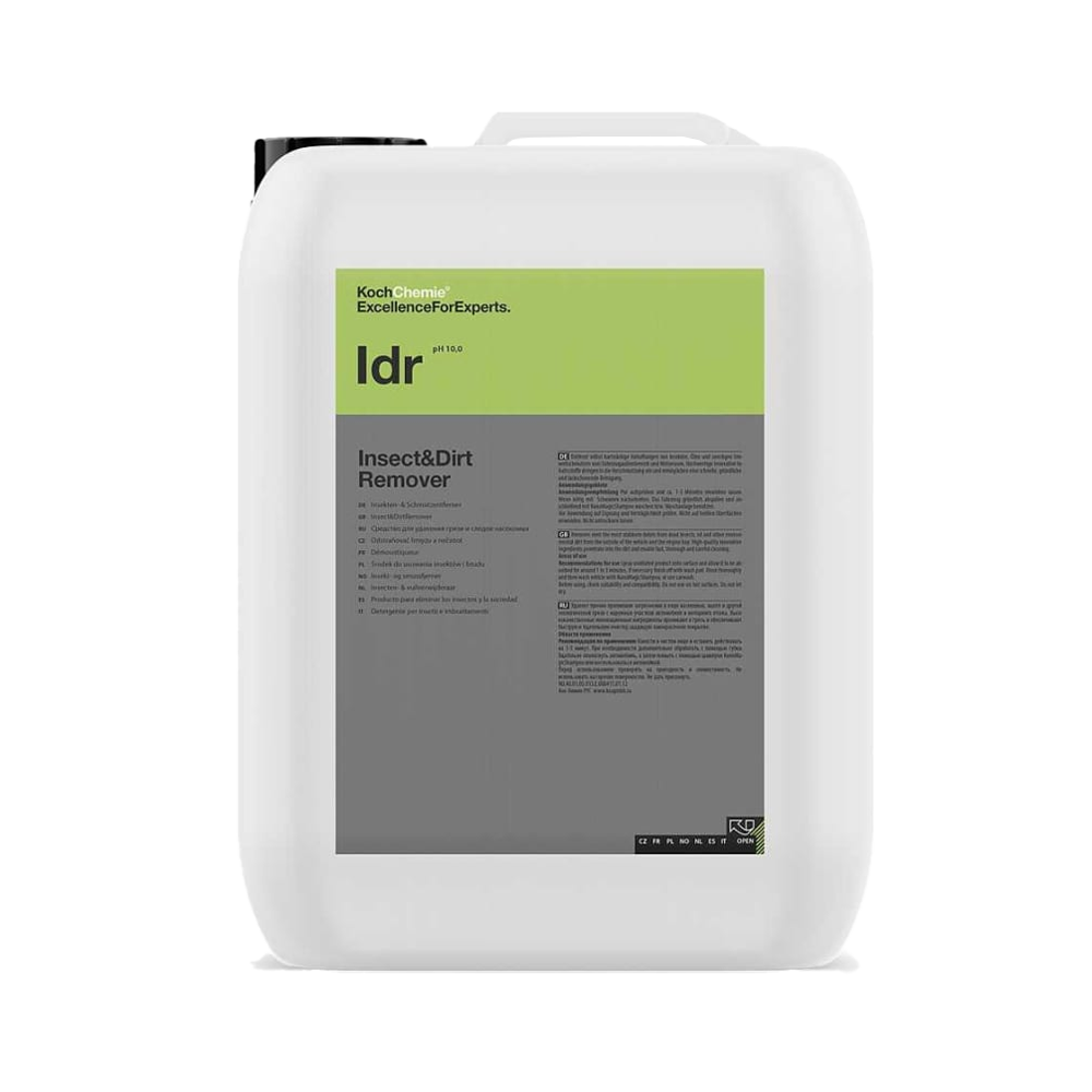 Koch Chemie Insect&DirtRemover очиститель кузова 10 л