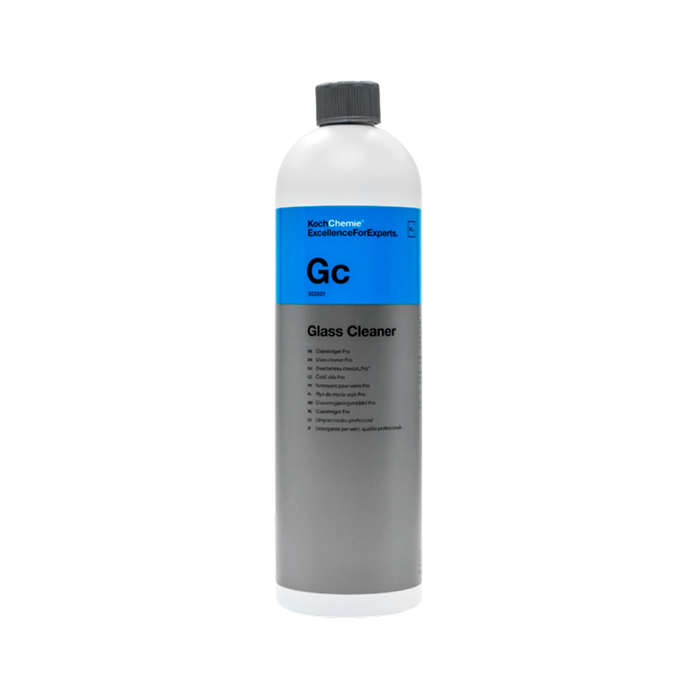 Koch Chemie Glass Cleaner очиститель стекол 1 л