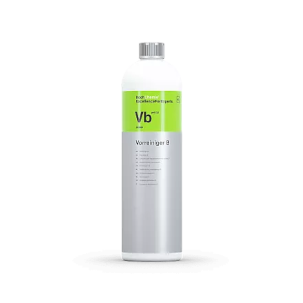 Koch Chemie Multi Star NTA-Frei Универсальный состав для первичной мойки 1 л