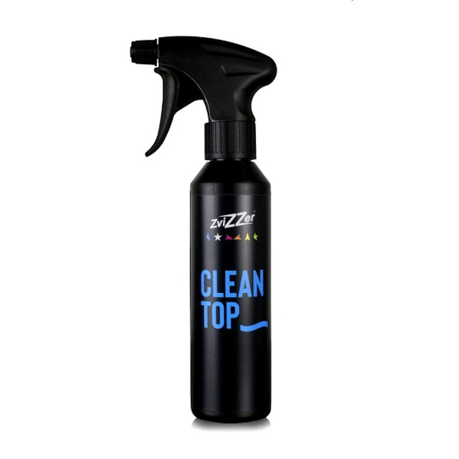 Zvizzer Clean Top Polish средство для обезжиривания и нейтрализации окрашенных поверхностей 250 мл