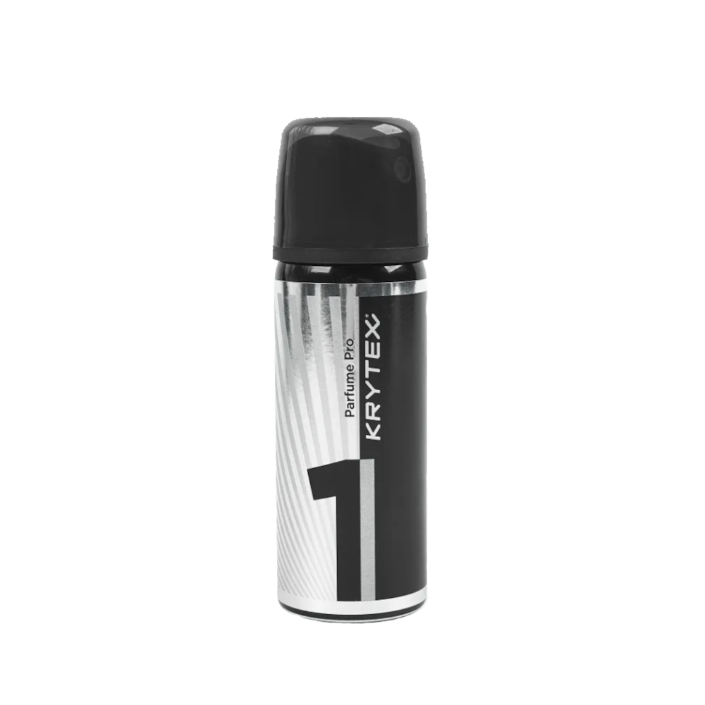 Krytex Parfume Pro № 1 парфюм «Синее небо» 65 мл (аэрозоль)