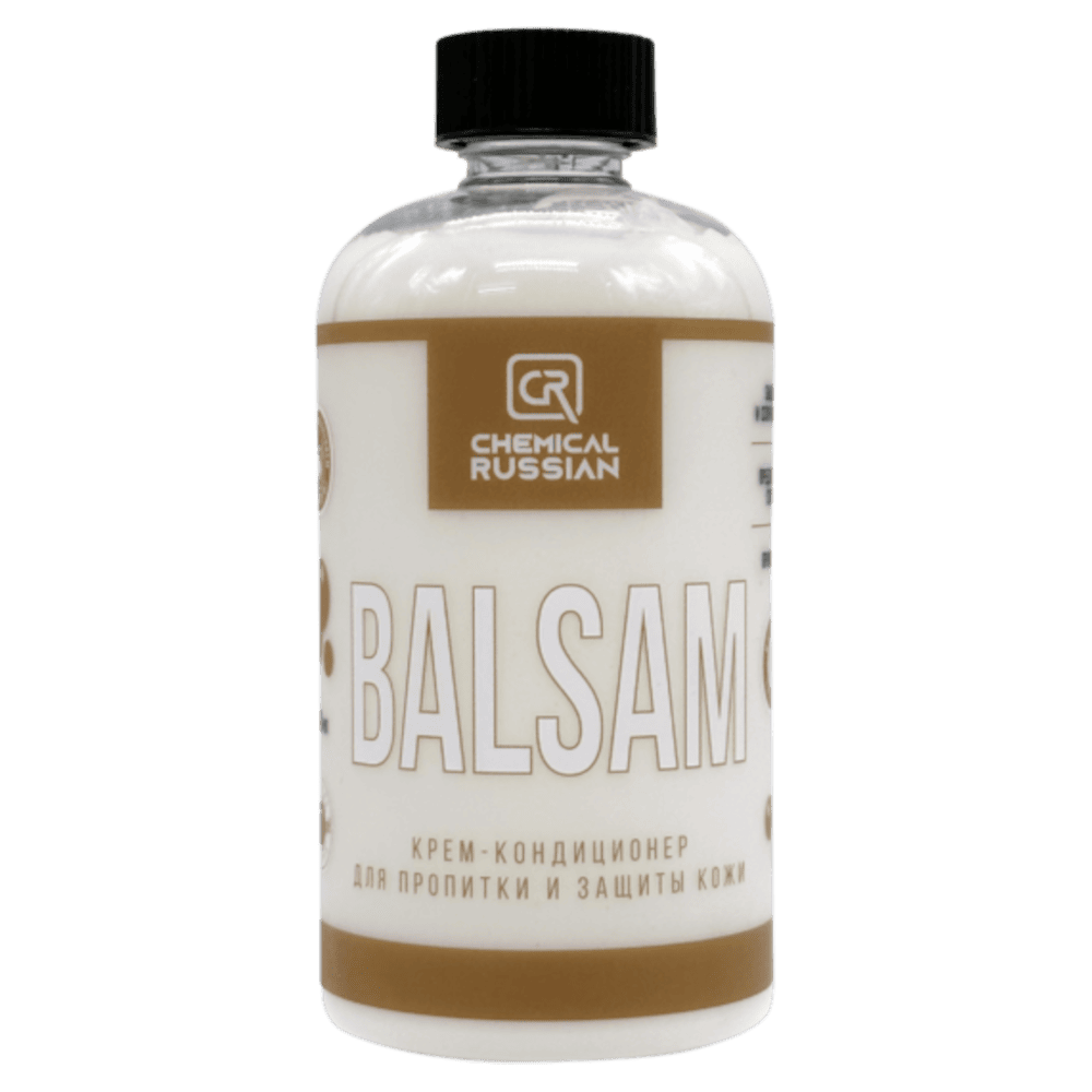 Chemical Russian Balsam CR849 кондиционер для кожи, 500 мл