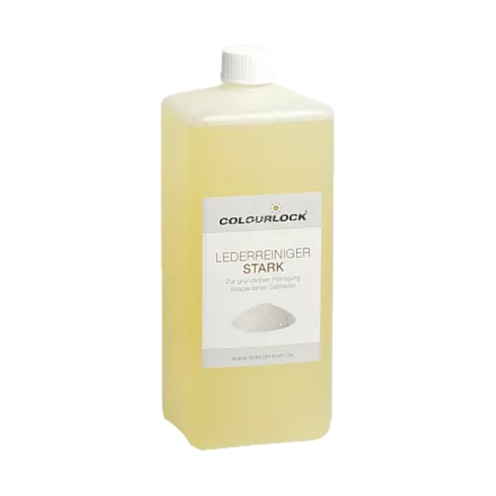 KochChemie COLOURLOCK Lederreiniger Stark средство для чистки кожи, 1л