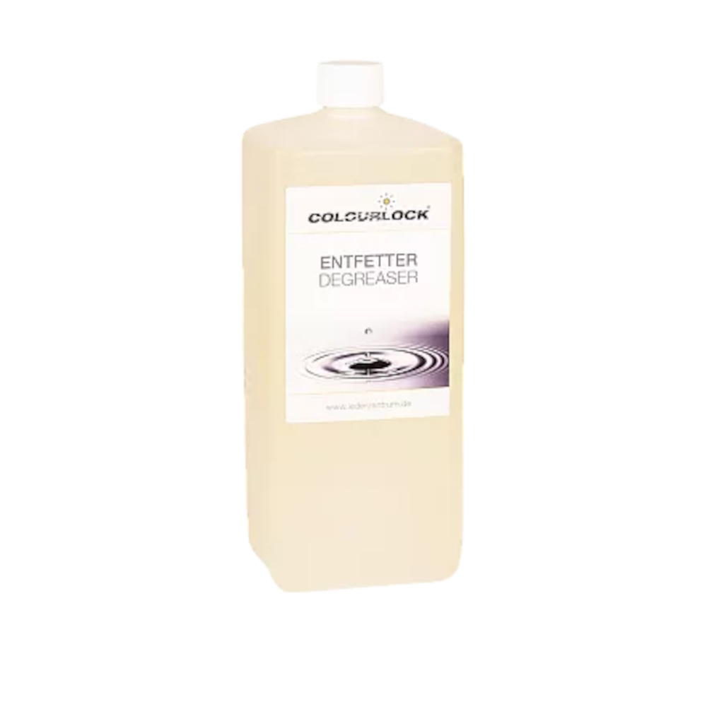 KochChemie COLOURLOCK Entfetter обезжириватель и пятновыводитель с поверхностей кожи пластика, 1000 мл