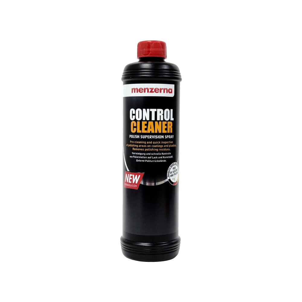 Menzerna Control Cleaner NEW FORMULA 26934.271.001 спрей очищающий 500 мл